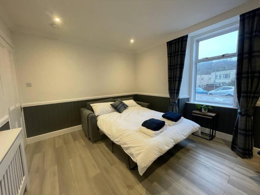 Strathisla Garden Apartment, Oban Luaran gambar