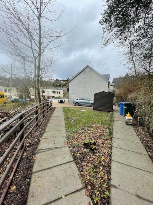 Strathisla Garden Apartment, Oban Luaran gambar
