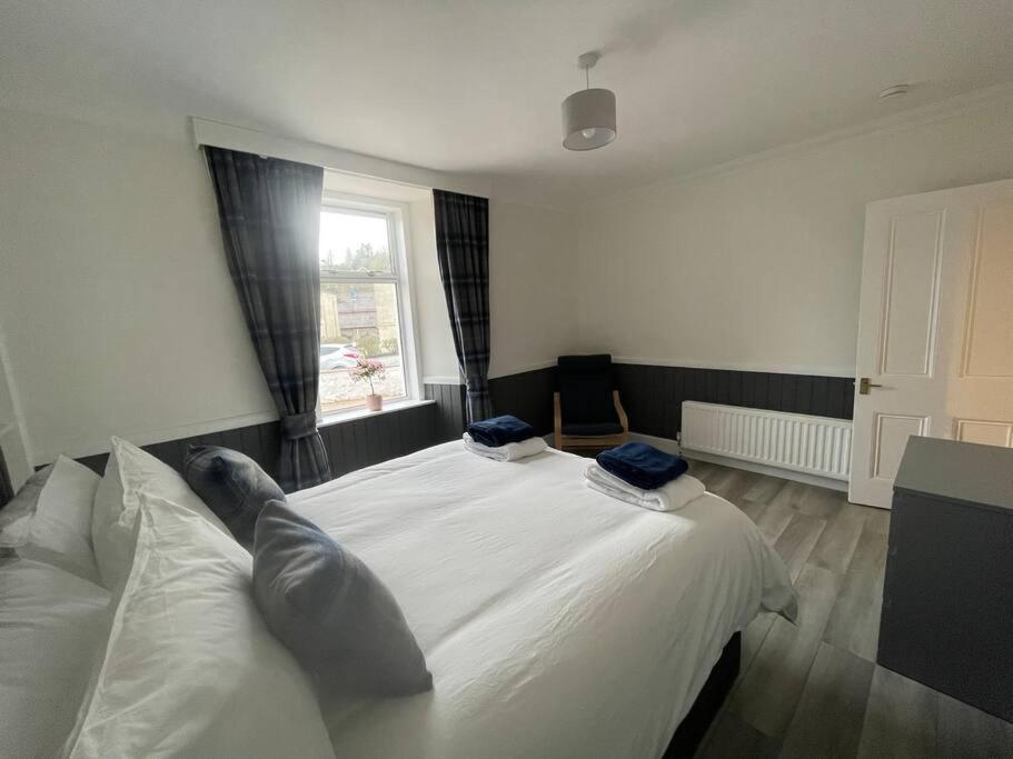 Strathisla Garden Apartment, Oban Luaran gambar