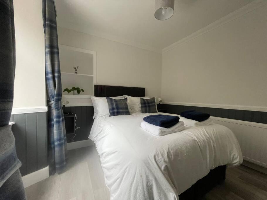 Strathisla Garden Apartment, Oban Luaran gambar