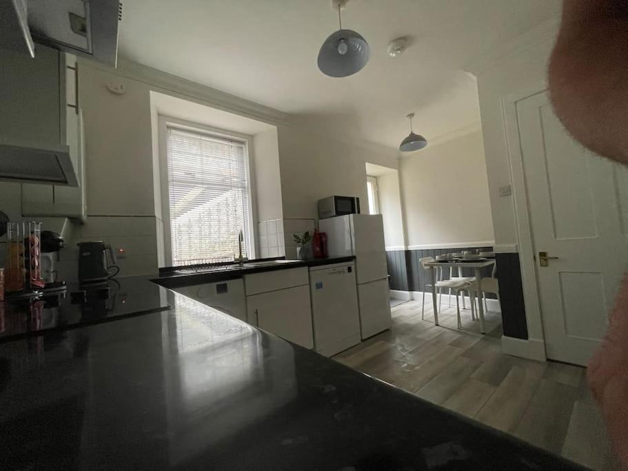 Strathisla Garden Apartment, Oban Luaran gambar