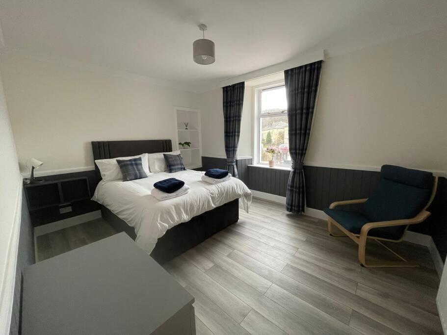 Strathisla Garden Apartment, Oban Luaran gambar