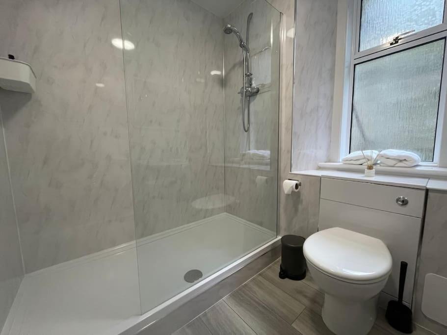 Strathisla Garden Apartment, Oban Luaran gambar