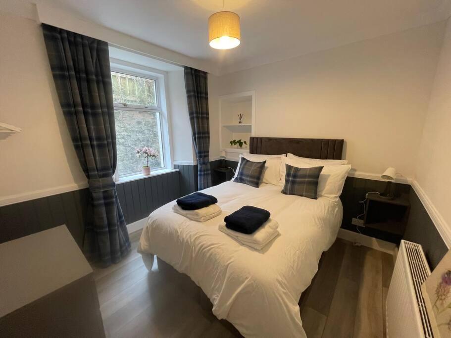 Strathisla Garden Apartment, Oban Luaran gambar